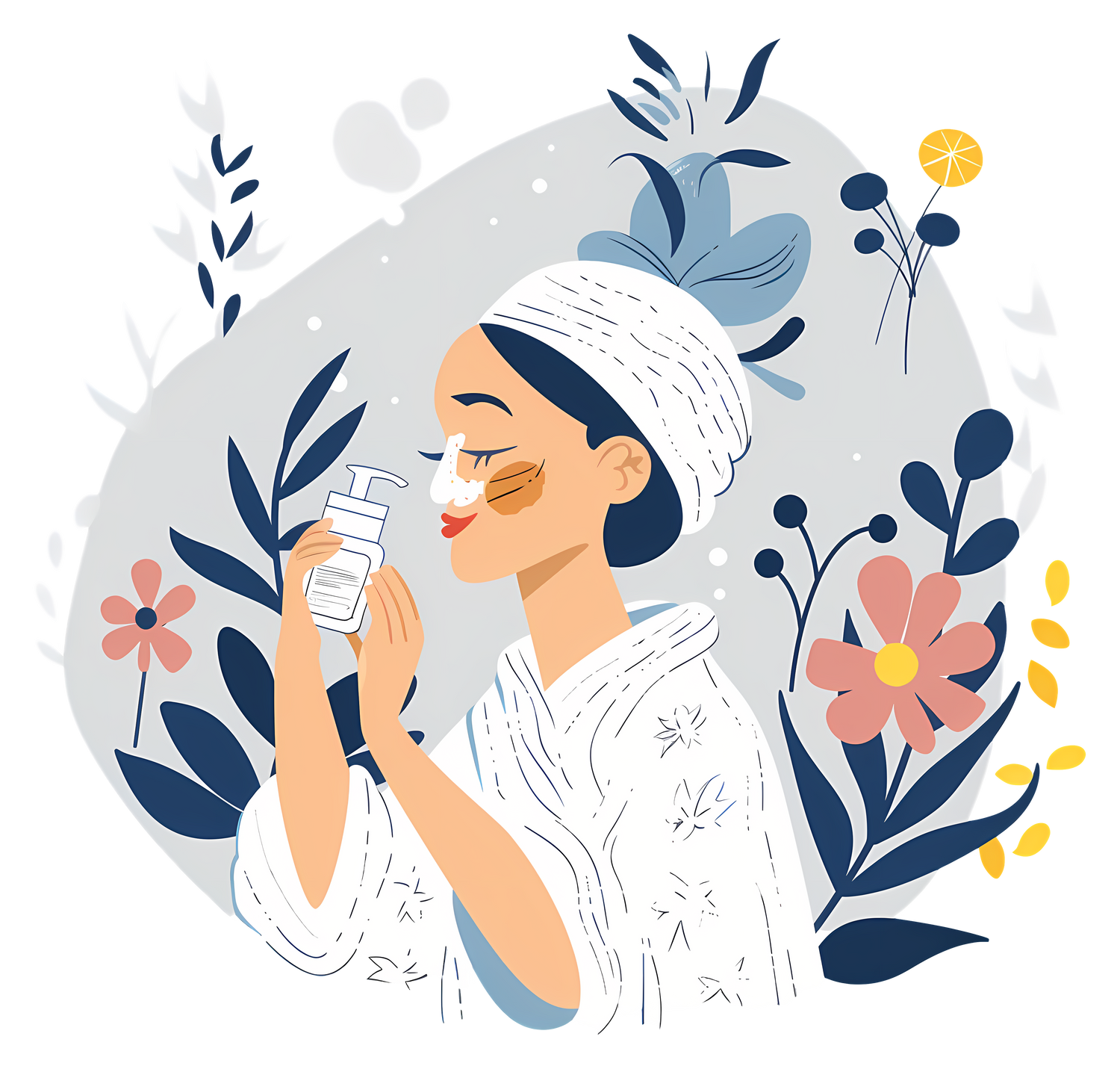 Beauty & Skincare