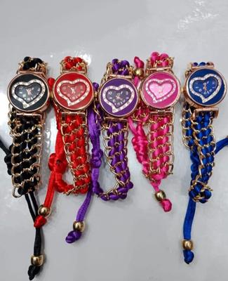 Women's Bracelet Watch