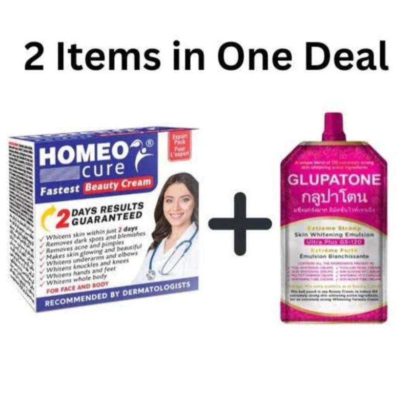 Beauty & Skincare