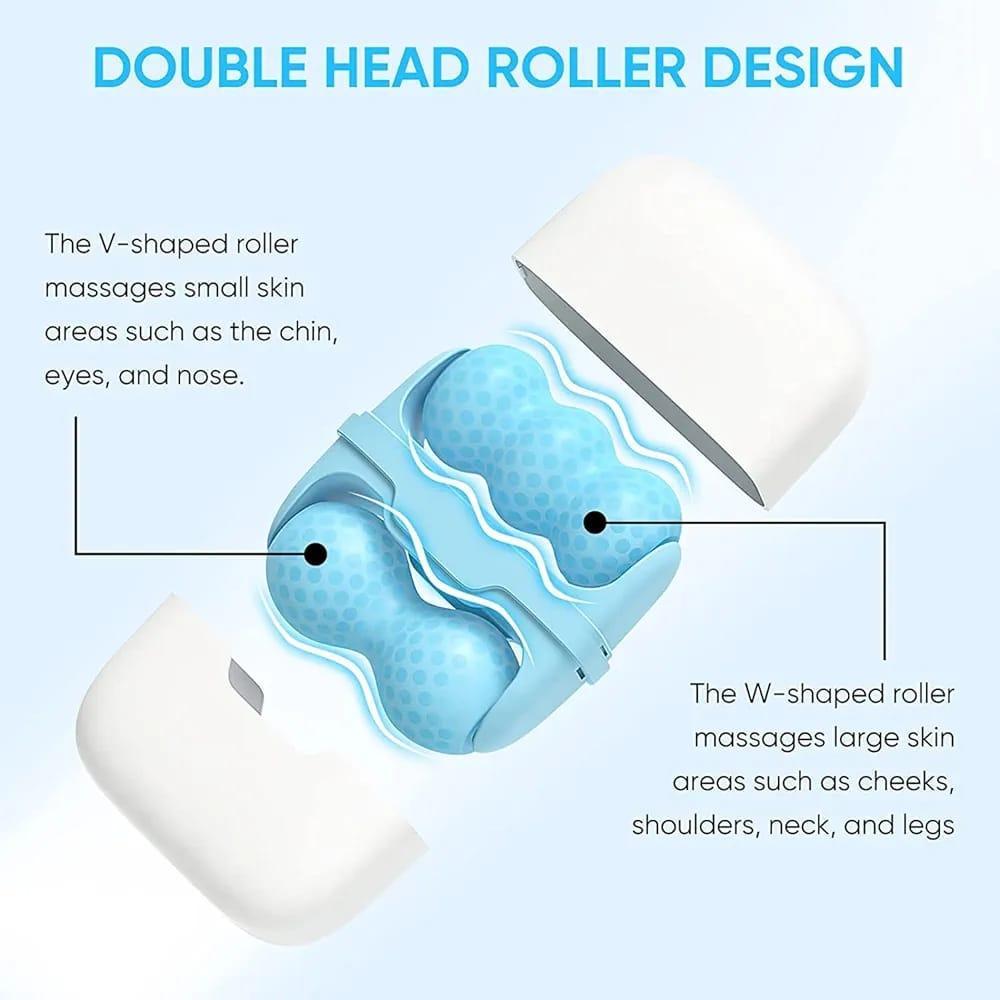 Brightening Ice Roller