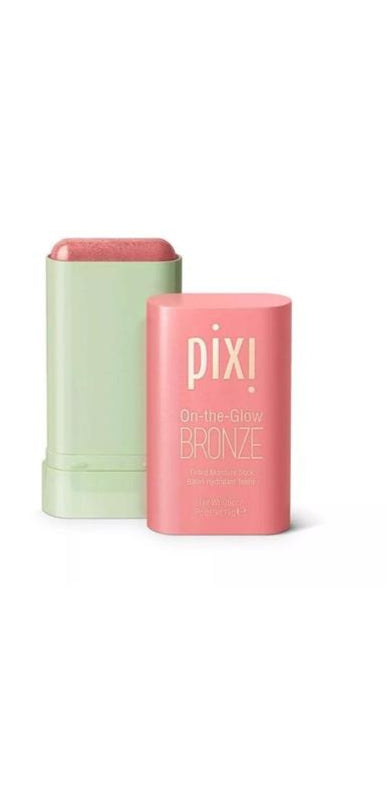 Hydrating Solid Moisturizer Blush