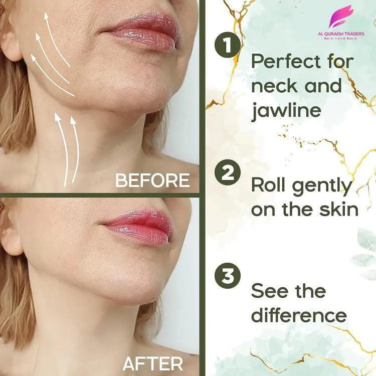 Jade Roller And Gua Sha