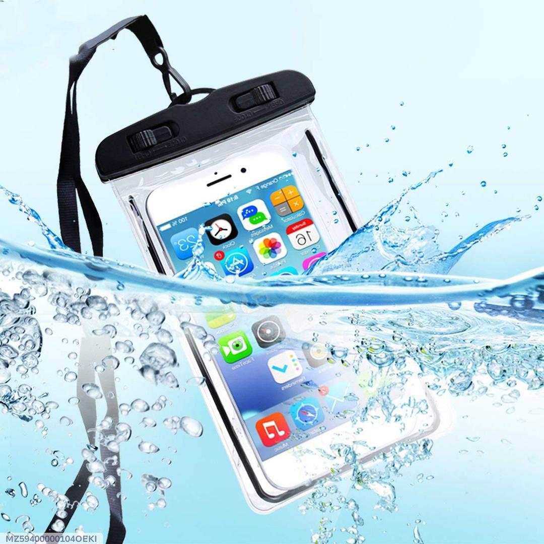 Multicolor Mobile Phone Pouches