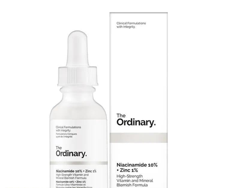 Skin Brightening Niacinamide Serum , 30 Ml