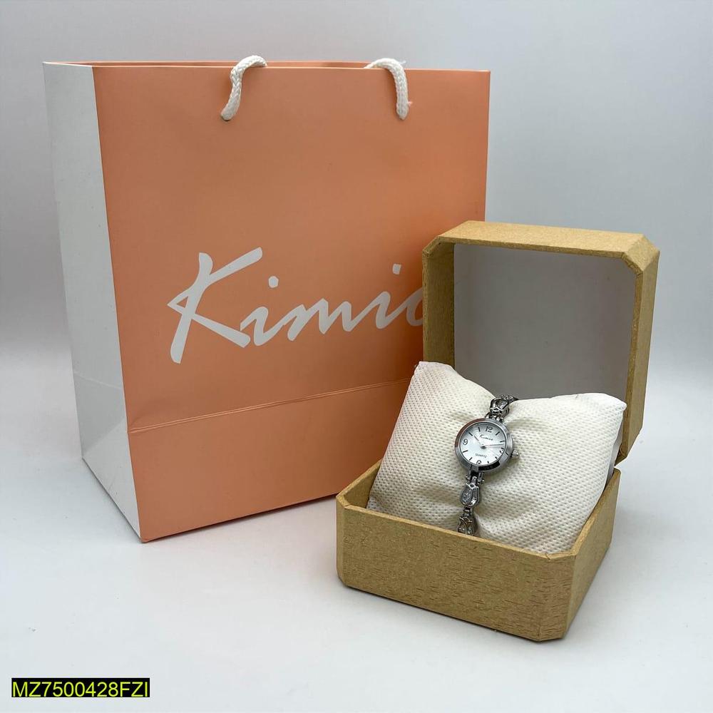 Women's Classic Analogue Watch