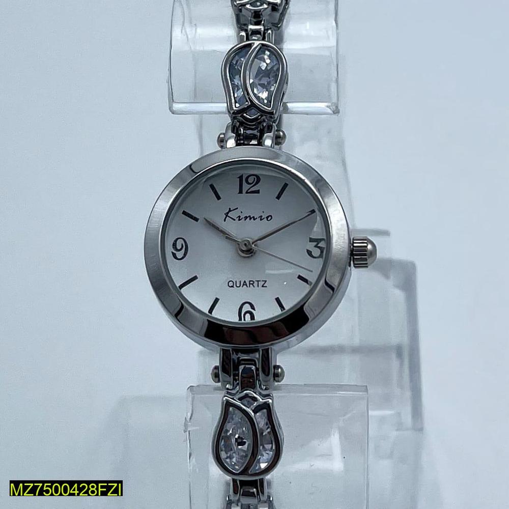 Women's Classic Analogue Watch