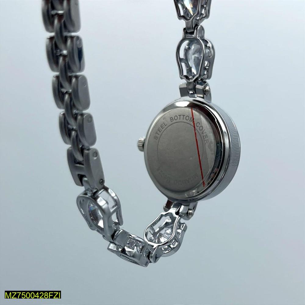Women's Classic Analogue Watch