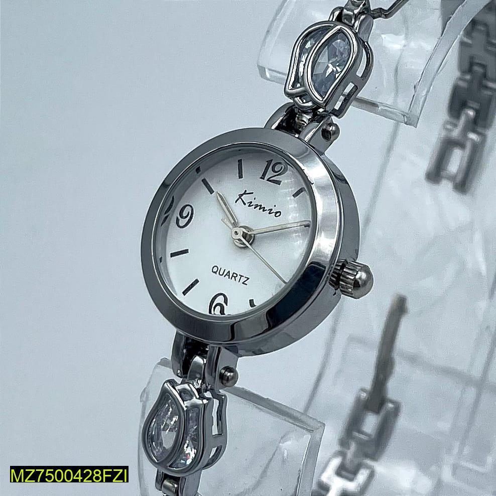 Women's Classic Analogue Watch