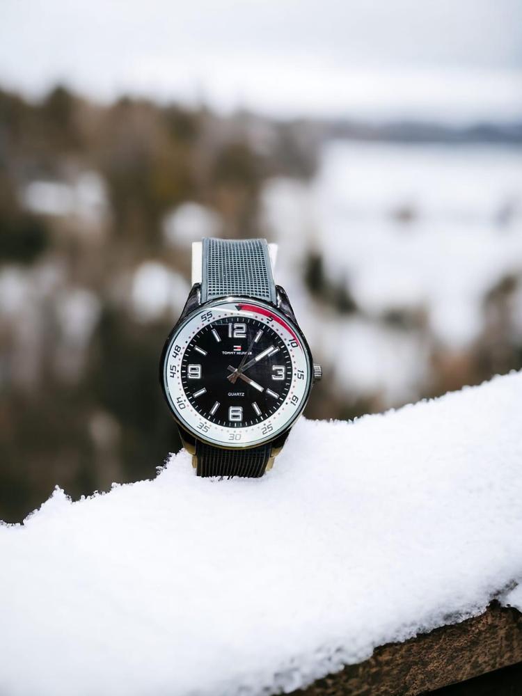 Men's Classic Analogue Watch