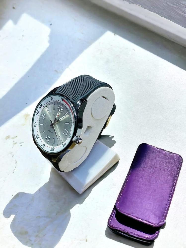 Men's Classic Analogue Watch