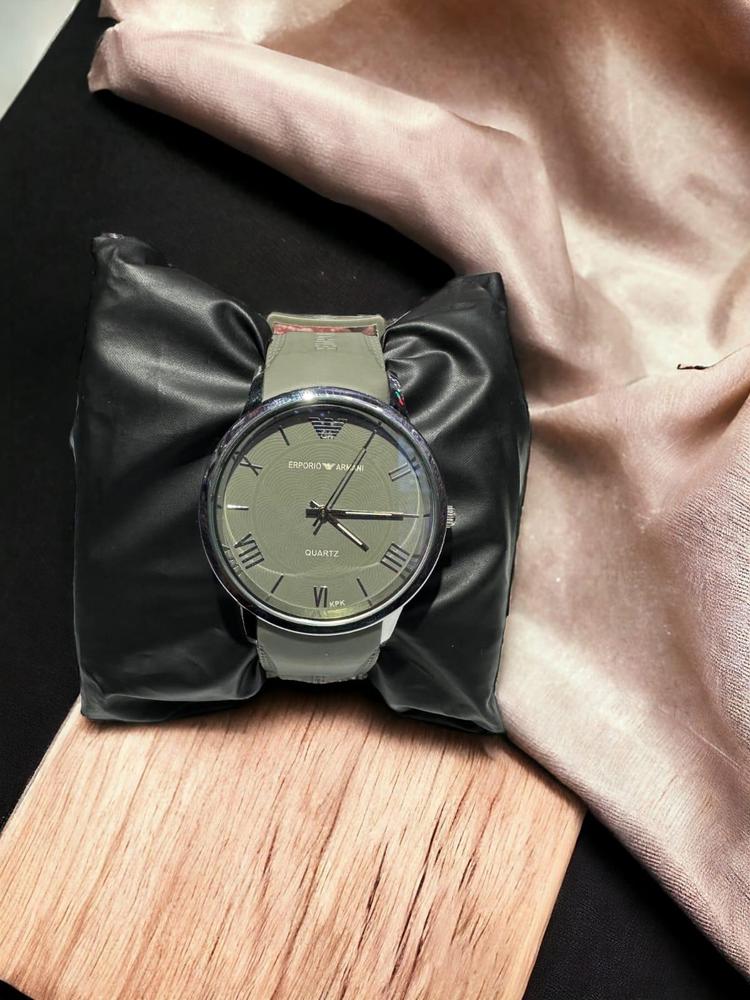 Men's Wrist Watch