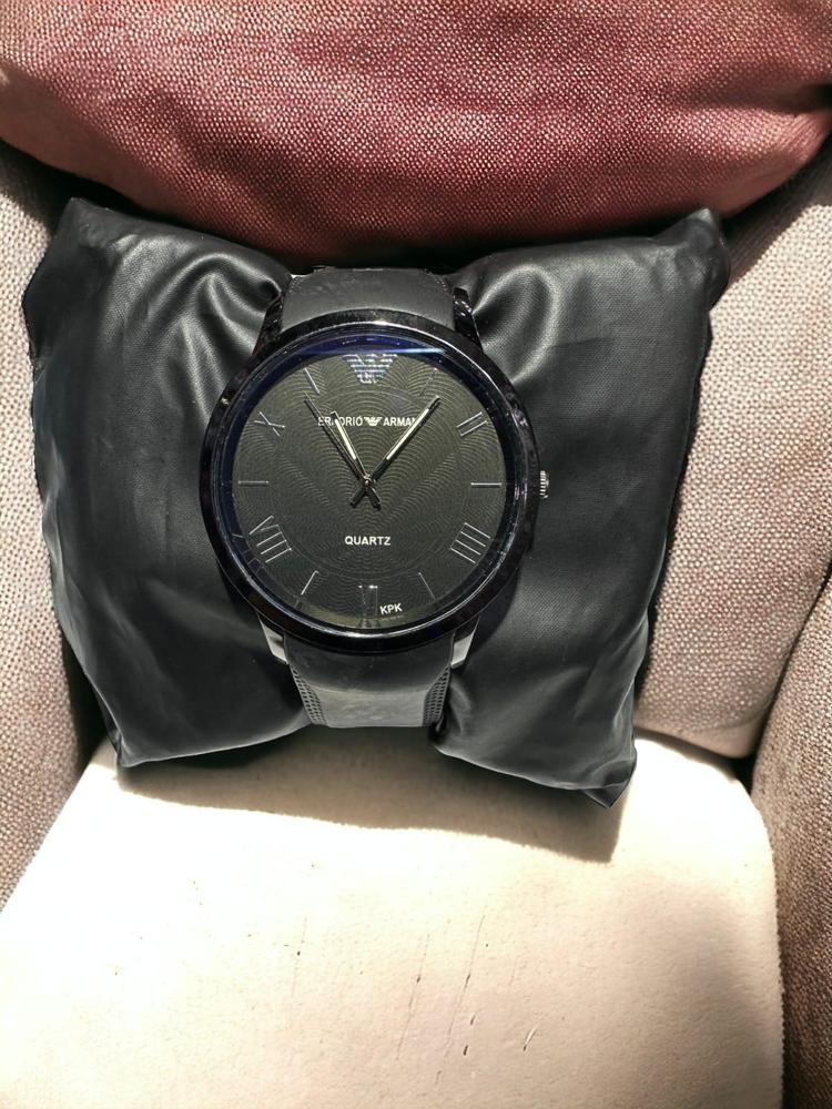 Men's Wrist Watch