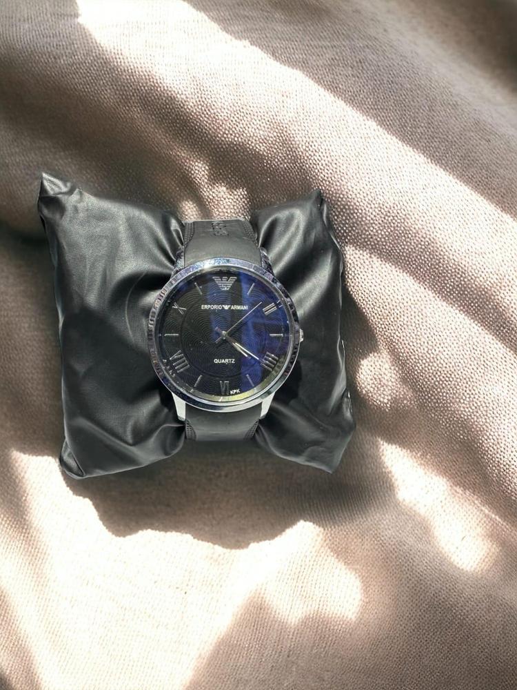 Men's Wrist Watch