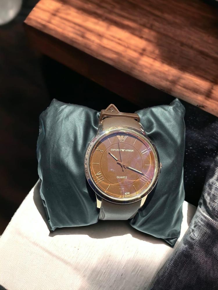 Men's Wrist Watch