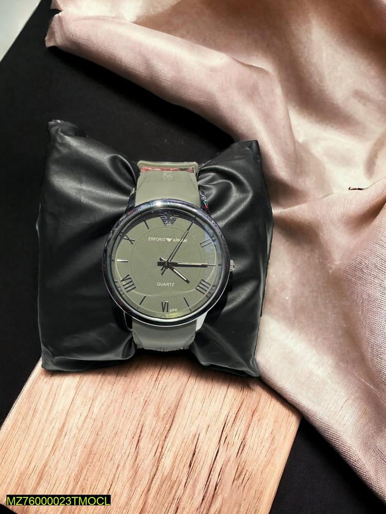 Men's Wrist Watch